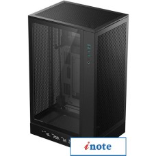 Корпус DeepCool CH270 Digital R-CH270-BKNDM0-G-1
