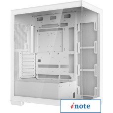 Корпус DeepCool CG580 WH R-CG580-WHNDA0-G-1