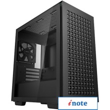 Корпус DeepCool CH370 R-CH370-BKNAM1-G-1