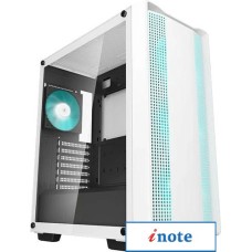 Корпус DeepCool CC560 WH V2 R-CC560-WHGAA4-G-2