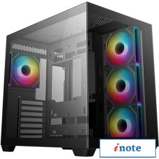 Корпус DeepCool CG530 4F R-CG530-BKADA4-G-1