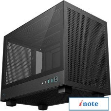 Корпус DeepCool CH160 R-CH160-BKNGI0-G-1