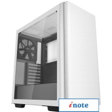 Корпус DeepCool CK500 WH