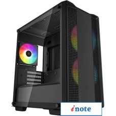 Корпус DeepCool CC360 ARGB R-CC360-BKAPM3-G-1