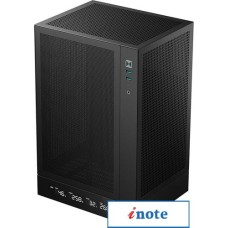 Корпус DeepCool CH170 Digital R-CH170-BKNPI0D-G-1