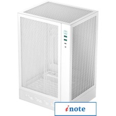 Корпус DeepCool CH170 Digital WH R-CH170-WHNPI0D-G-1