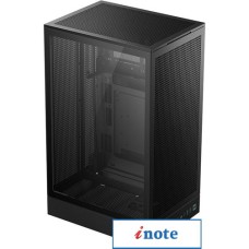 Корпус DeepCool CH270 R-CH270-BKNGM0-G-1