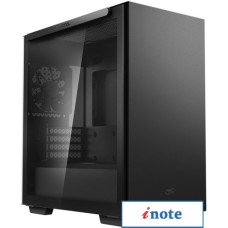 Корпус DeepCool Macube 110 BK R-MACUBE110-BKNGM1N-G-1