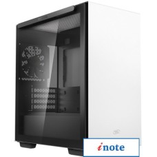 Корпус DeepCool Macube 110 WH R-MACUBE110-WHNGM1N-G-1