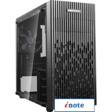 Корпус DeepCool Matrexx 30 DP-MATX-MATREXX30