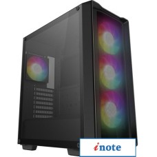 Корпус DeepCool CC560 Mesh V2 R-CC560-BKAMA4-G-2