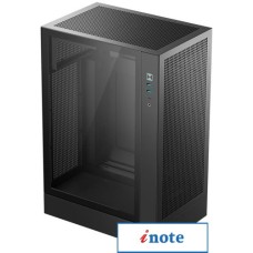 Корпус DeepCool CH170 Plus R-CH170-BKNGM0-G