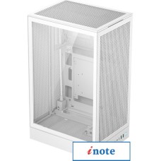 Корпус DeepCool CH270 WH R-CH270-WHNGM0-G-1