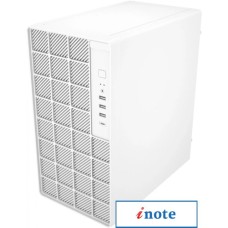 Корпус Digma DCC-MN304 (белый)