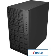 Корпус Digma DCC-MN304 (черный)