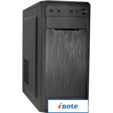 Корпус ExeGate XP-332 EX283070RUS