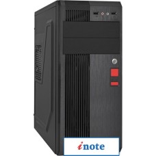 Корпус ExeGate UN-605B EX283220RUS