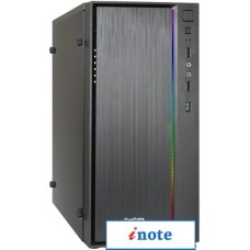 Корпус ExeGate mEVO-9301 EX283754RUS