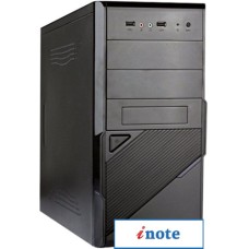 Корпус ExeGate BA-201 EX284022RUS