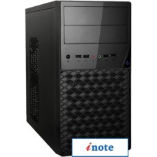 Корпус ExeGate BA-203U EX284032RUS