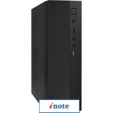 Корпус ExeGate MI-301U EX291267RUS