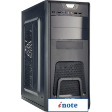 Корпус ExeGate CP-603 EX278394RUS