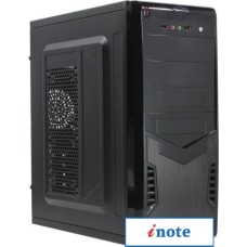 Корпус ExeGate CP-604 EX280385RUS