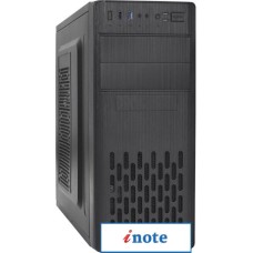 Корпус ExeGate CP-606U EX292993RUS