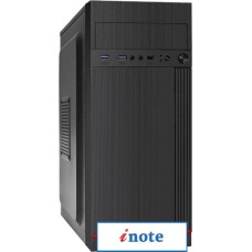 Корпус ExeGate AA-442U2 EX290174RUS