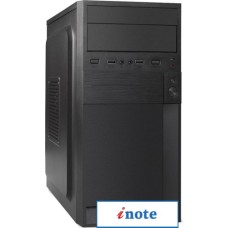 Корпус ExeGate BAA-105-01 EX291139RUS