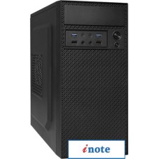 Корпус ExeGate BAA-109U2 EX291271RUS
