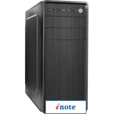 Корпус ExeGate XP-401 EX283729RUS