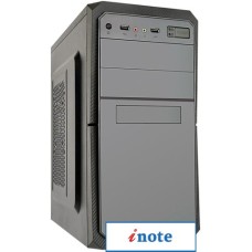 Корпус ExeGate BA-202 EX284027RUS