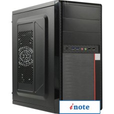 Корпус ExeGate BA-204U EX284039RUS