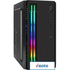 Корпус ExeGate mEVO-7805 EX296165RUS