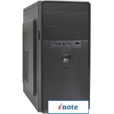 Корпус ExeGate BA-309U2 EX286429RUS