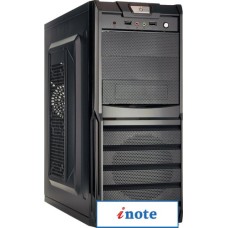 Корпус ExeGate XP-329S EX278402RUS