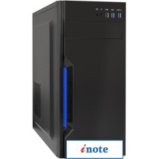 Корпус ExeGate XP-333U EX283075RUS