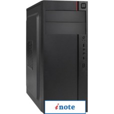 Корпус ExeGate AA-440 EX290172RUS