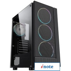 Корпус Formula F-33RGB