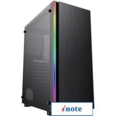 Корпус Formula CL-3302B RGB
