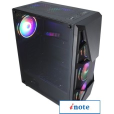 Корпус Formula CL-3303B RGB