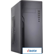 Корпус Foxline 500W FL-301-FZ500R