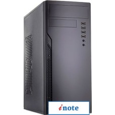 Корпус Foxline FL-301 450W FL-301-FZ450R-U32