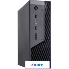 Корпус Foxline 250W FL-RS02BLK-FX250T