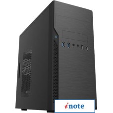 Корпус Foxline FL-628 450W FL-628-FZ450R-U32