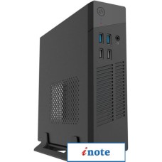 Корпус Foxline FL-102-AD120-DC