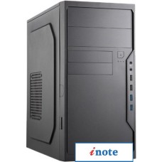 Корпус Foxline FL-733R 450W FL-733R-FZ450R-U32