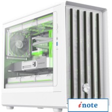 Корпус GameMax Legend CLAW 360 (белый) Корпус GameMax Legend CLAW 360 (белый)