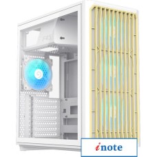 Корпус GameMax F45 WW (белый) Корпус GameMax F45 WW (белый)